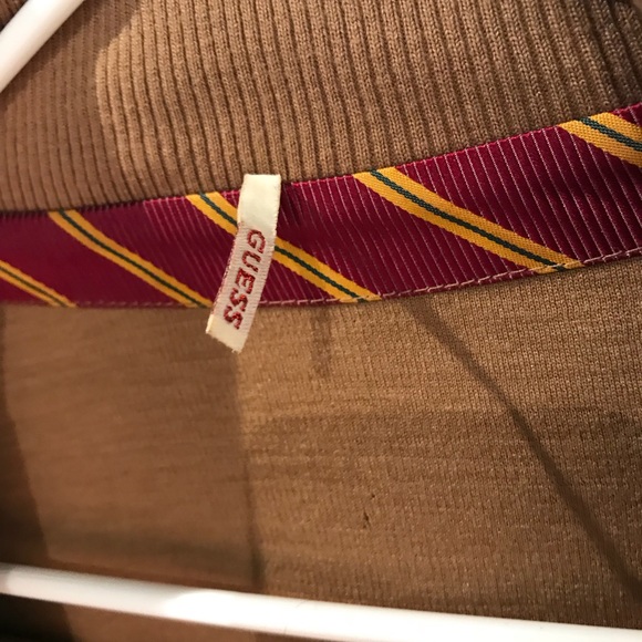 Guess jacket. - Picture 6 of 7